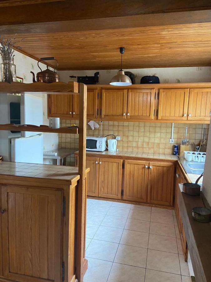 Superbe Appartement En Residence Avec Patio Villeneuve-les-Maguelonne Εξωτερικό φωτογραφία