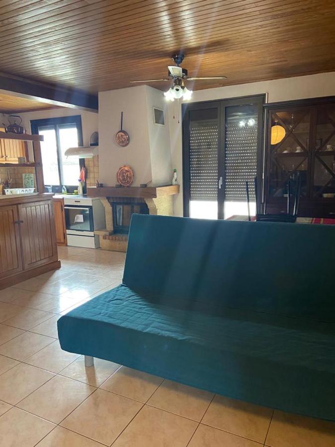 Superbe Appartement En Residence Avec Patio Villeneuve-les-Maguelonne Εξωτερικό φωτογραφία
